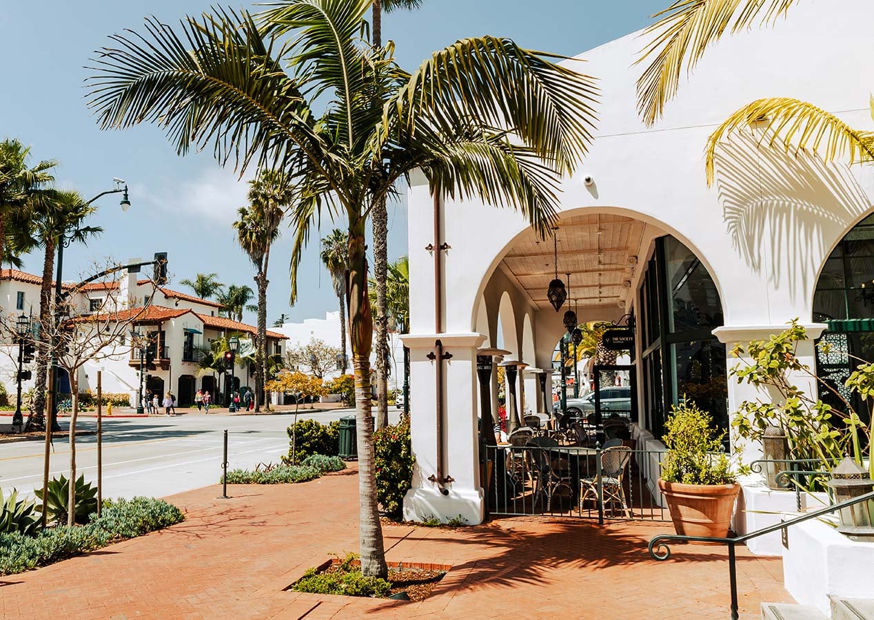 Brentwood Brentwood Real Estate - C. Richard Smith, Licensed-Broker