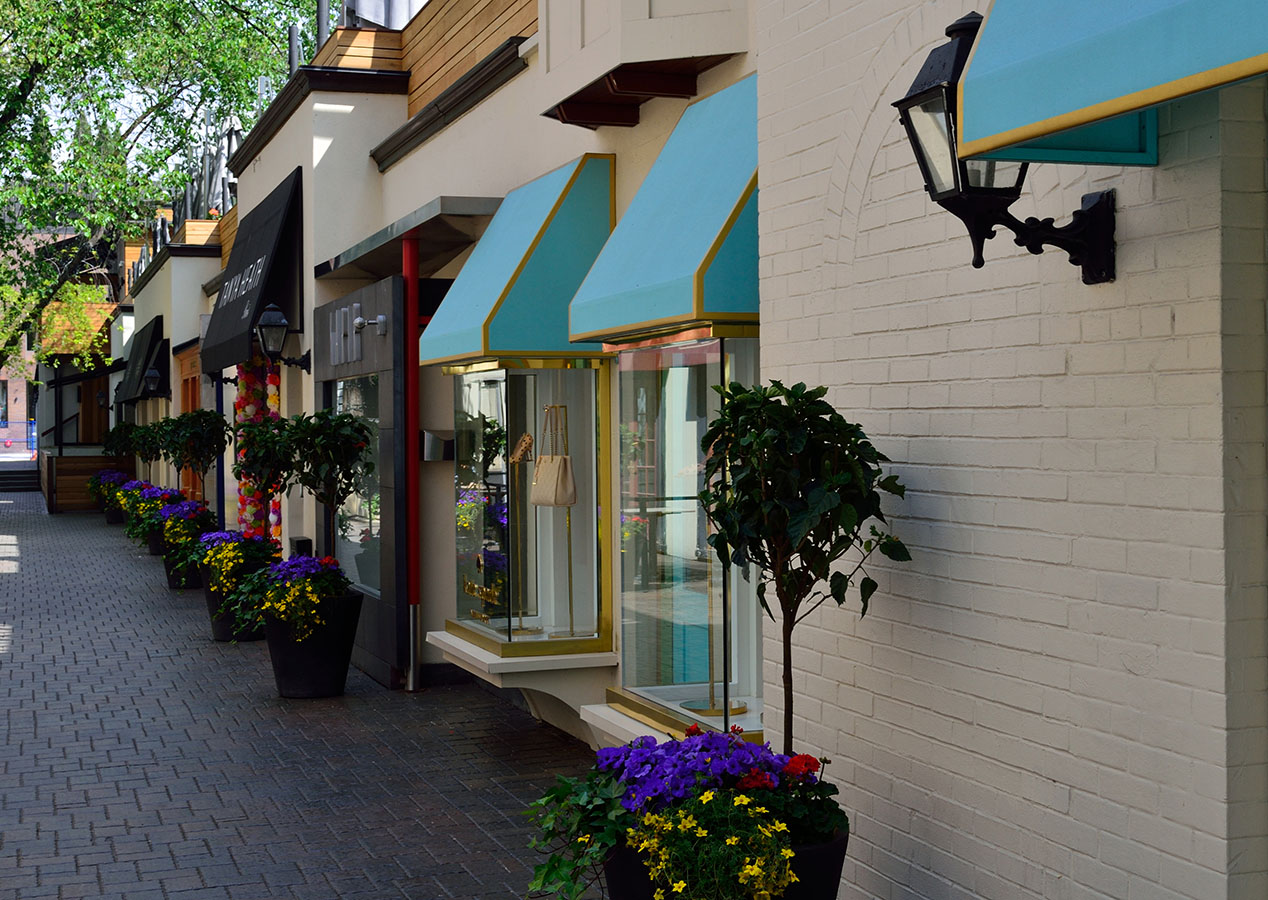 Nashville Nashville Real Estate - C. Richard Smith, Licensed-Broker