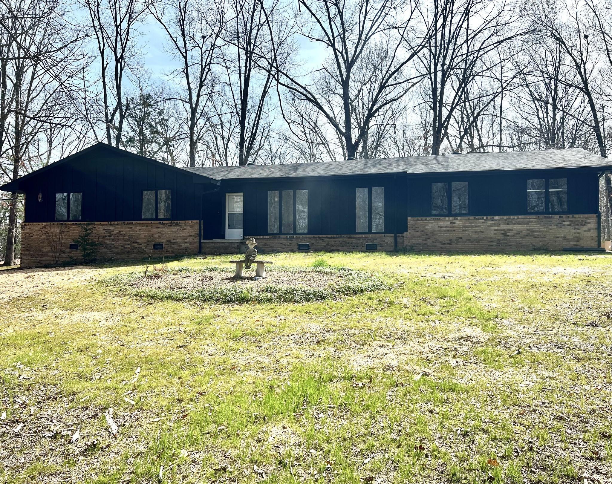 362 Highway 13, Cunningham, Single Family Residence,  for sale, C. Richard Smith, The Realty Association, Inc.