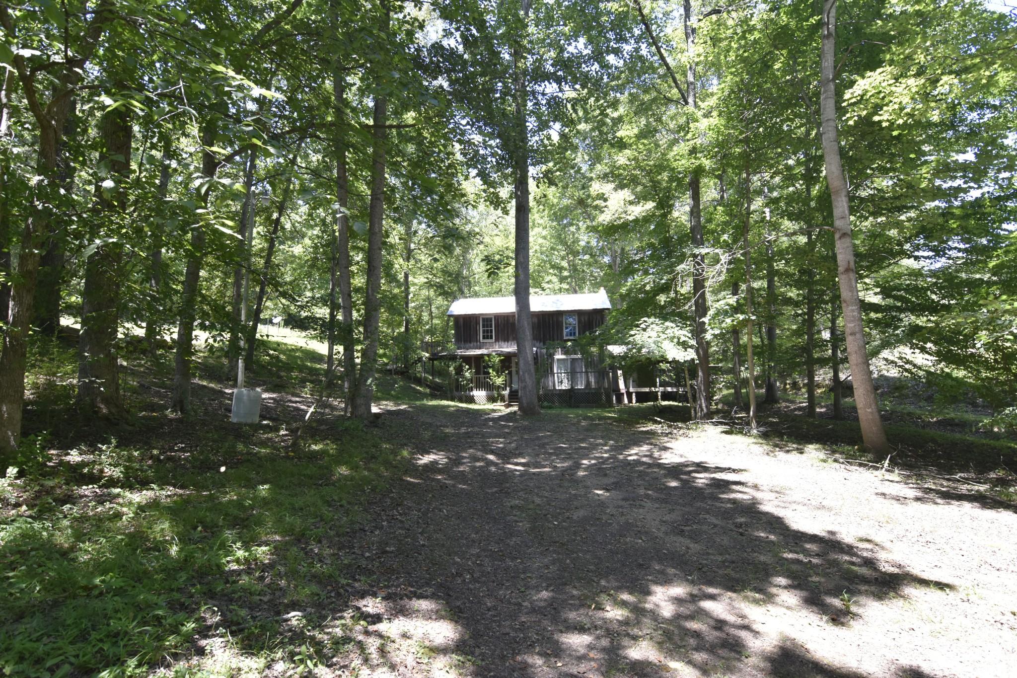 6350 Bell Branch Trail, Nunnelly, Single Family Residence,  for sale, C. Richard Smith, The Realty Association, Inc.