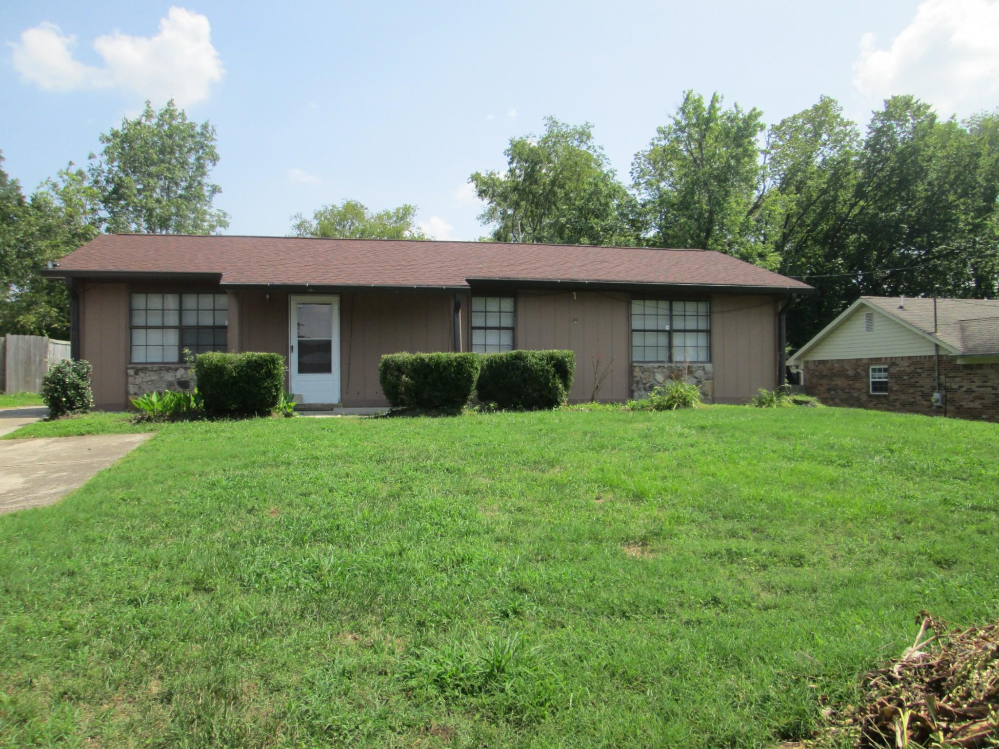 4300 Valley Grove Dr, Hermitage, Single Family Residence,  for sale, C. Richard Smith, The Realty Association, Inc.