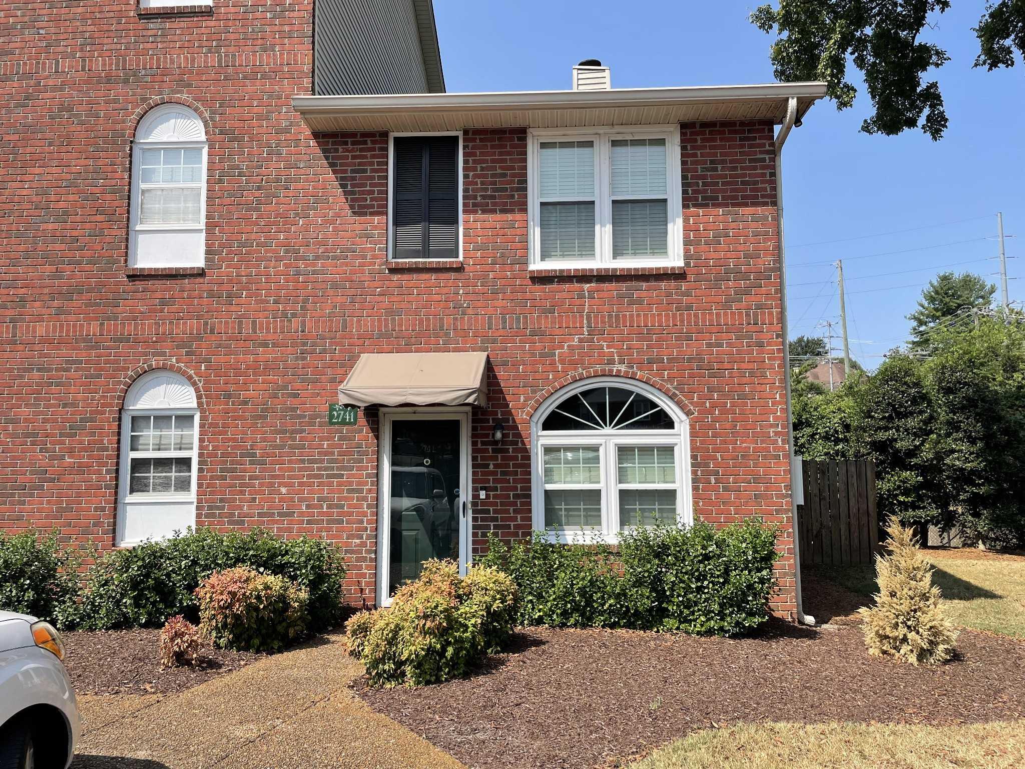 2741 Linmar Ave 41, Nashville, Other Condo,  for sale, C. Richard Smith, The Realty Association, Inc.