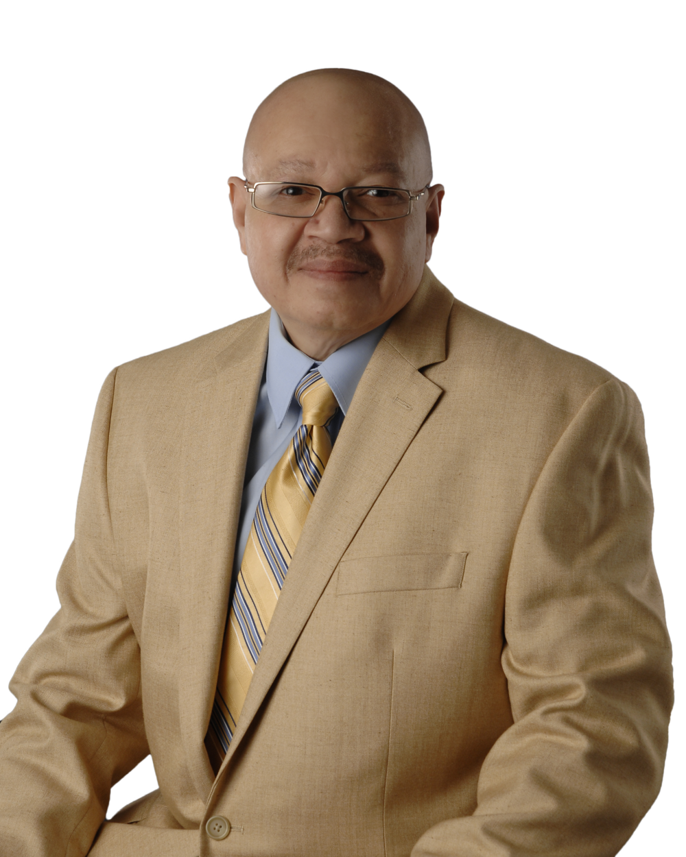 C. Richard Smith